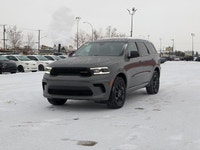 The 2026 Dodge Durango GT combines bold style, confident performance, and advanced features in a ver... (image 1)