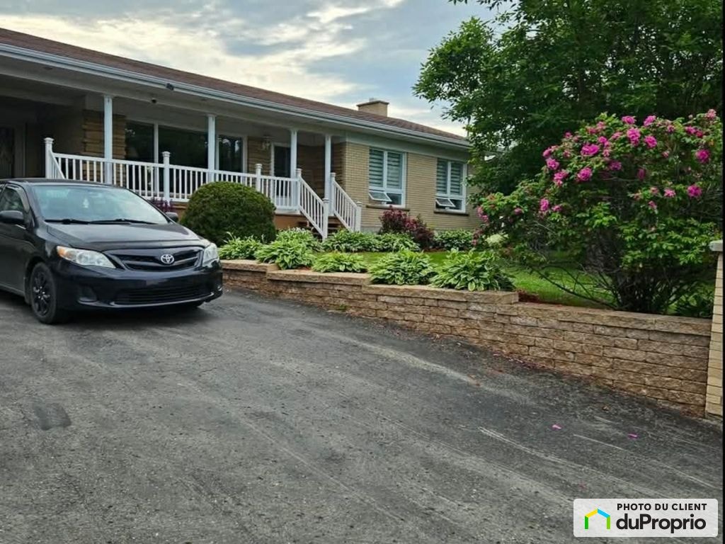 $425,000 - Bungalow for sale in Paspebiac — photo 3