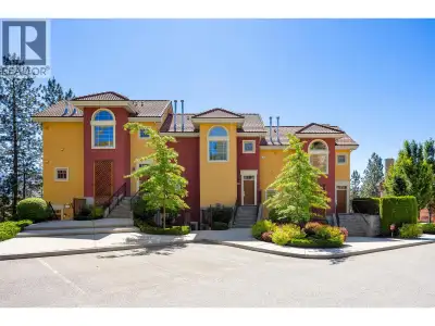 This modern/updated upper unit townhome offers the ultimate relaxed, recreational living, perfectly...