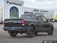 This Ram 1500 Classic boasts a Regular Unleaded V-8 5.7 L/345 engine powering this Automatic transmi... (image 4)