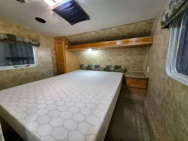 2007 FleetWood RV Mallard 23SRL in Travel Trailers & Campers in Thetford Mines - Image 18