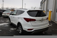 2018 Hyundai Santa Fe Sport - One Owner, No Accidents, Clean CarFax, As Is As Traded Special - Leath... (image 3)