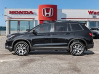 *The listed price reflects a financing offer and includes a $1,500 rebate.* *WATERLOO HONDA'S **PRE-... (image 2)