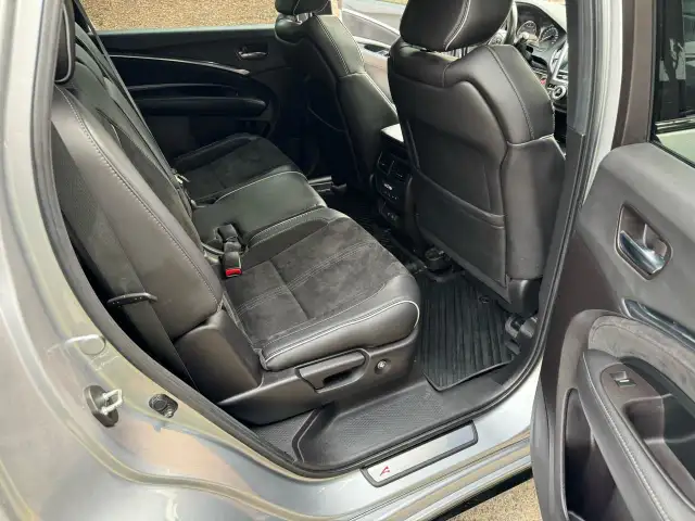 2019 Acura MDX A-Spec, LEATHER, SUNROOF, NAV, LOADED! in Cars & Trucks in Ottawa - Image 39