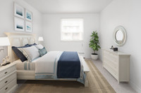 Located near downtown Acton, this beautiful low-rise property offers bachelor, one, and two-bedroom... (image 5)
