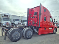 Ryder Stock ID: 282947 Transmission Type/Speed: AUTO 12 Engine: DIESEL DD15 GHG'17 505/1625 Horse Po... (image 5)