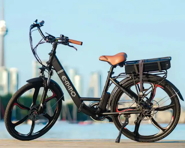 .Electric Motorcycles & E-Bikes at Derand" in eBike in Ottawa - Image 10