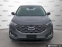 Tried-and-true, this 2024 Ford Edge Titanium | AWD | Heated Seats | Blindspot Monitor | Carplay | An... (image 7)
