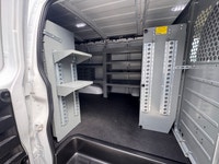 2015 Chevrolet Express 2500 Cargo W/ Full Shelving 4.8L V8 RWD for sale at Pacific Motors near Winni... (image 4)