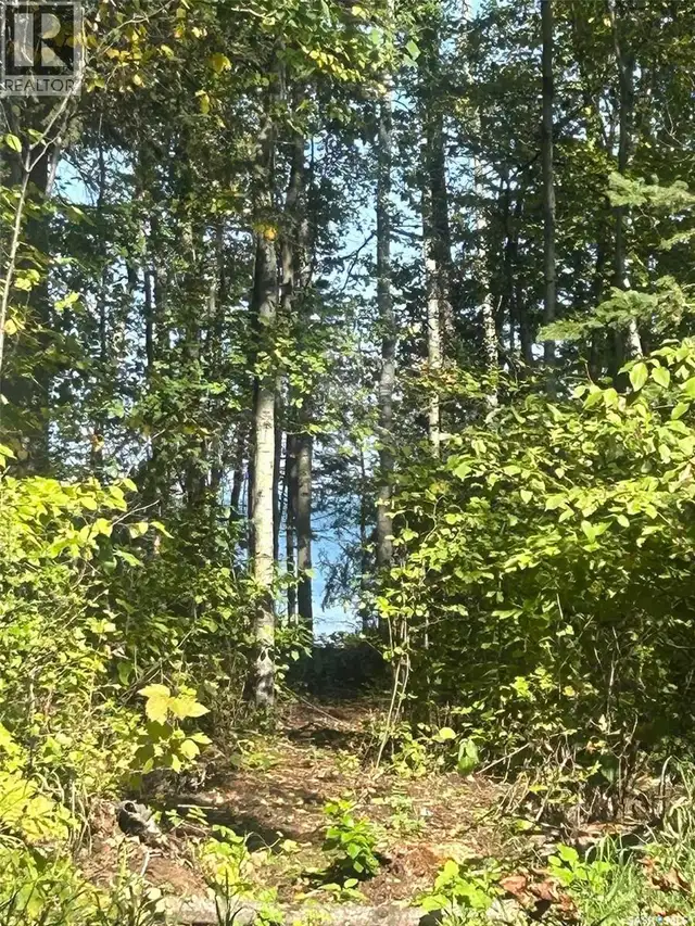 2 Canoe ROAD Cole Bay, Saskatchewan in Land for Sale in La Ronge - Image 7