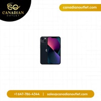 iPhone 13 128GB, 256GB - Apple iPhones, Cellphones, Smartphone City of Toronto Toronto (GTA) Preview
