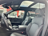 This 2025 Honda Pilot TrailSport in stunning Crystal Black Pearl beckons the adventurous spirit, rea... (image 7)