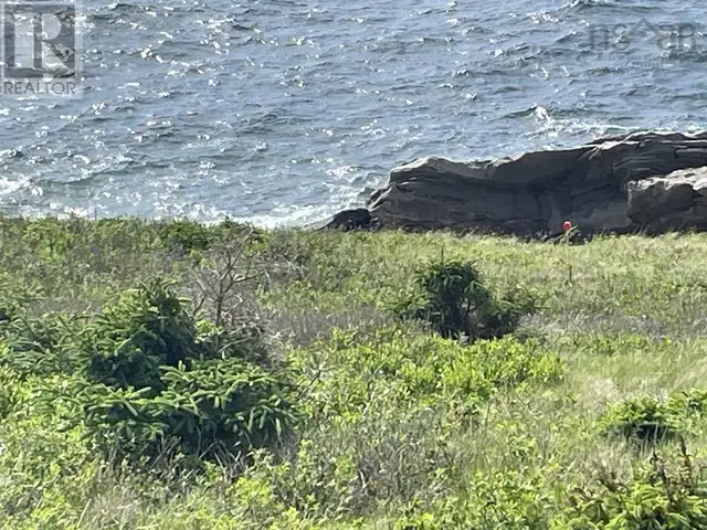 Cabot Trail Cap Le Moine, Nova Scotia in Land for Sale in Cape Breton - Image 5