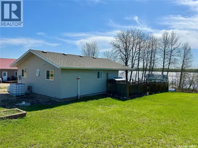 2 Willow ROAD Invergordon Rm No. 430, Saskatchewan in Houses for Sale in Prince Albert - Image 38