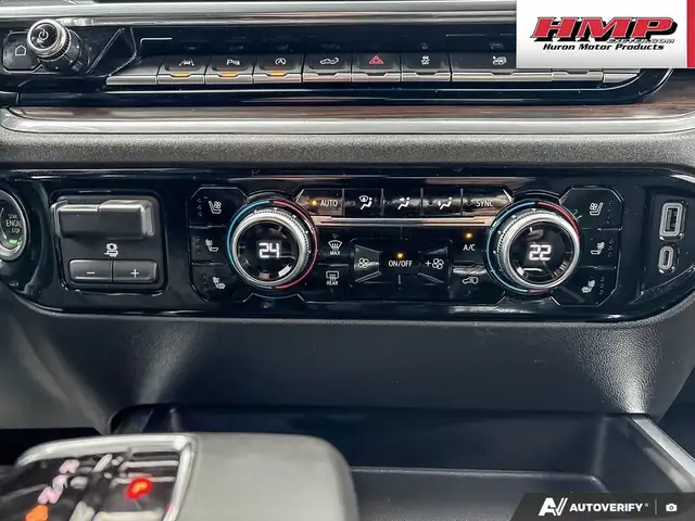 2023 GMC Sierra 1500 SLT in Cars & Trucks in Grand Bend - Image 22