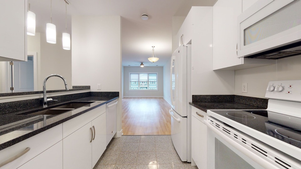 Apartment / Condo for Rent, Wolfville, Annapolis Valley 1