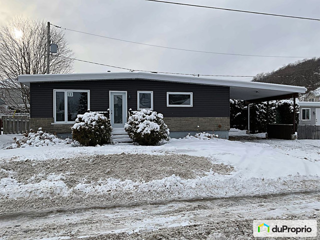 $299,900 - Bungalow for sale in L'Ange-Gardien dans Maisons à vendre  à Ville de Québec