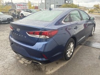 This 2019 Hyundai Sonata Essential is offered to you for sale by Stampede Auto. You can finally stop... (image 8)