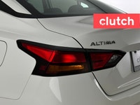 Brake Assist, Front Heated Seats, Power Lumbar Support and more! Clutch is the largest online used c... (image 8)