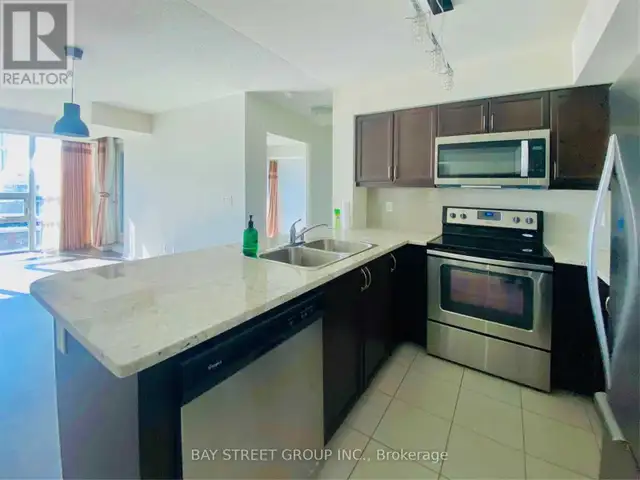 1115 - 25 LOWER SIMCOE STREET Toronto (Waterfront Communities),  in Long Term Rentals in City of Toronto - Image 6