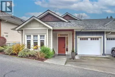 Nestled in the tranquil community of Maple Woods, this meticulously maintained home offers the perfe...