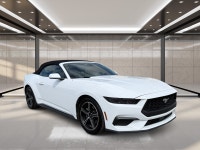 2025 Ford Mustang Sporty, iconic, and built to deliver an exciting driving experience, this 2025 For... (image 1)