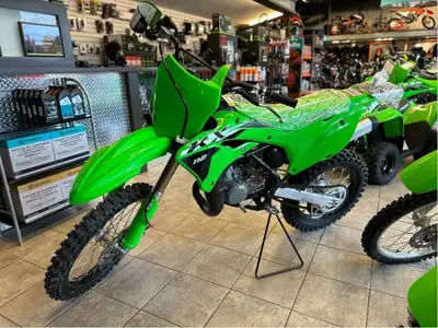 Rock Moto Sport Sherbrooke, Kawasaki, KTM, Cf Moto, Arctic Cat, Vespa, Piaggo, Aprilia, VTT, Side by...