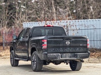 Heated Seats and Steering - Powerful 3.8L V6 engine with 4x4 capability - Advanced navigation system... (image 7)
