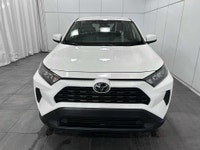GARANTIE PROLONGÉE TOYOTA JUSQU'AU 14 AOUT 2026 OU 80 000 KM. Chez Ste-Foy Toyota nos clients sont a... (image 1)
