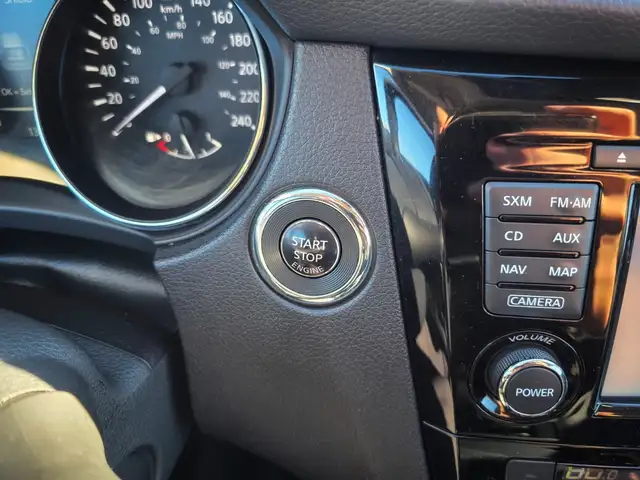 2017 Nissan Rogue SL in Cars & Trucks in Richmond - Image 20