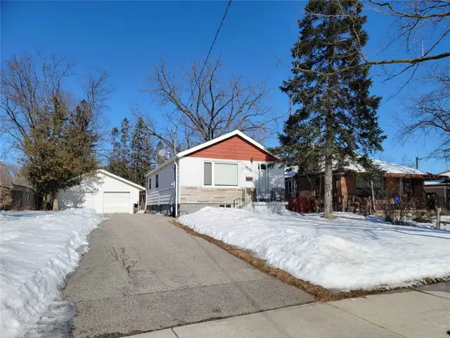 Whole house for rent