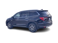 2021 HONDA PILOT TOURING 8 PASSENGER Carfax Verified One Owner Vehicle! Features include Heated and... (image 5)