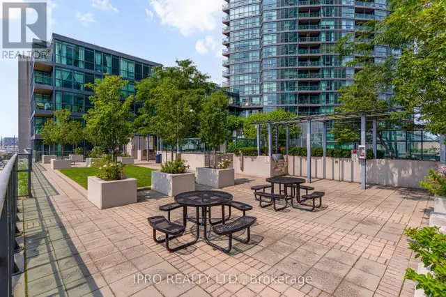 1407 - 219 FORT YORK BOULEVARD Toronto (Niagara), Ontario in Condos for Sale in City of Toronto - Image 16