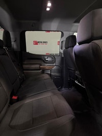 [""] . Engine: 6 Safety Equipment Airbags, Dual-stage frontal airbags for driver and front outboard... (image 7)