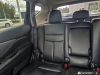 This Nissan Murano delivers a Regular Unleaded V-6 3.5 L/213 engine powering this Variable transmiss... (image 8)