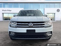 KBB.com 12 Best Family Cars. This Volkswagen Atlas boasts a Regular Unleaded V-6 3.6 L/220 engine po... (image 7)