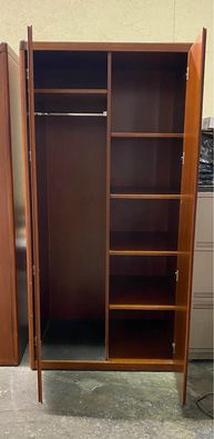 mcm armoire/cabinet