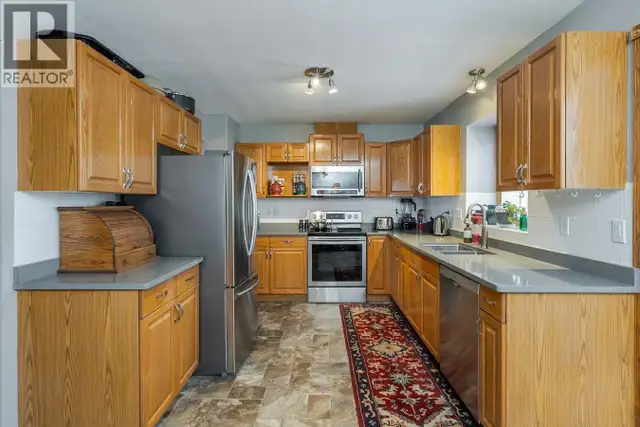 104 6450 DAWSON ROAD Prince George, British Columbia in Condos for Sale in Prince George - Image 3