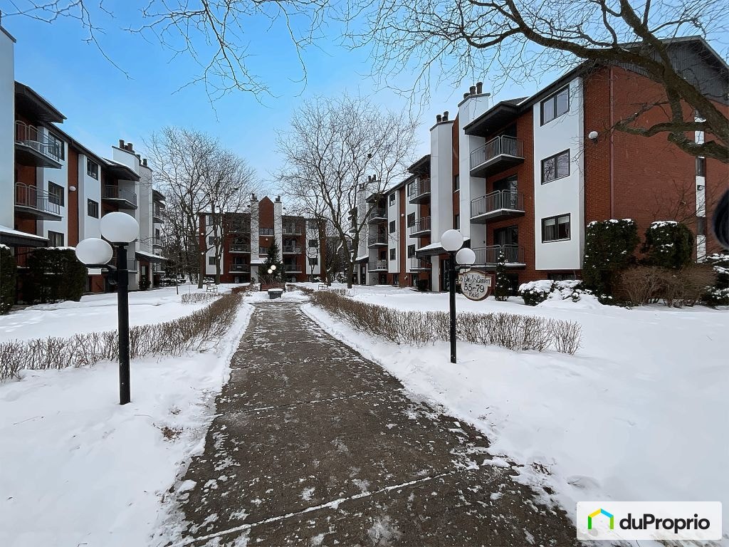 $358,000 - Condominium for sale in St-Lambert — photo 2