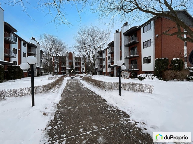 $358,000 - Condominium for sale in St-Lambert — photo 2