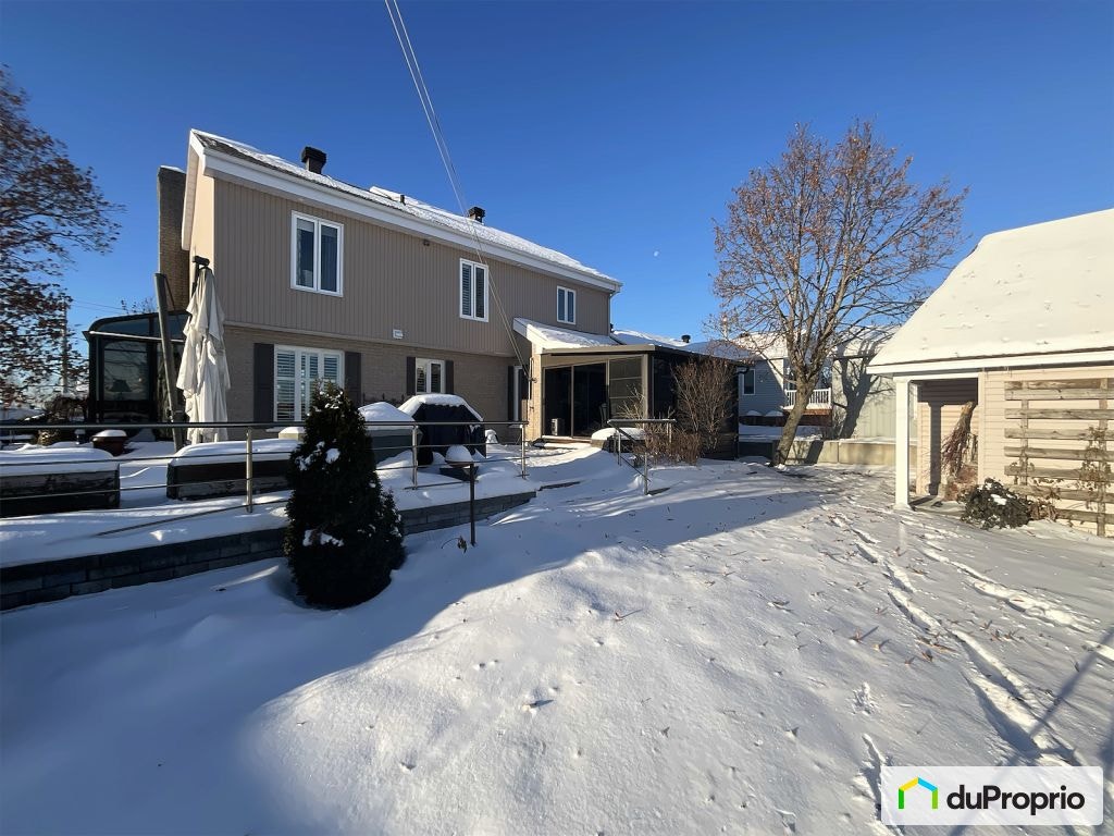 $540,000 - 2 Storey for sale in St-Tite — photo 3