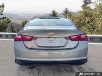 Welcome to Moncton Chrysler Jeep Dodge. Recent Arrival! 2023 Chevrolet Malibu LT 1LT 1.5L DOHC FWD B... (image 4)