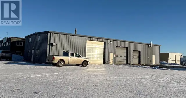 10415-10493 ALDER ROAD Fort St. John, British Columbia in Commercial & Office Space for Sale in Fort St. John - Image 25