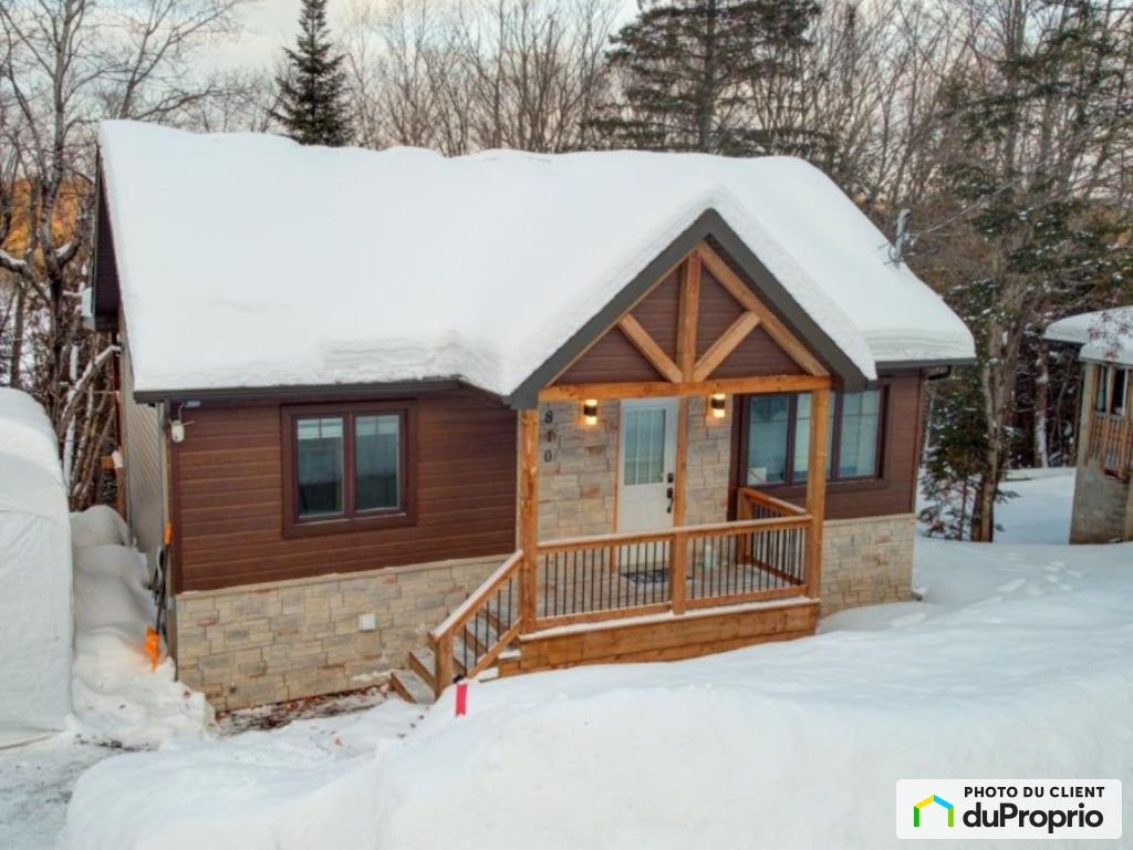 $485,000 - 2 Storey for sale in Chertsey — photo 1