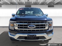 ENGINE: 5.0L V8 -inc: flex-fuel capability and auto start/stop technology GVWR: 3 198 kg (7 050 lb)... (image 7)