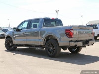 B&O Audio, Cooled Seats, Remote Start, Adaptive Cruise Control, Heated Steering Wheel, Running Board... (image 3)