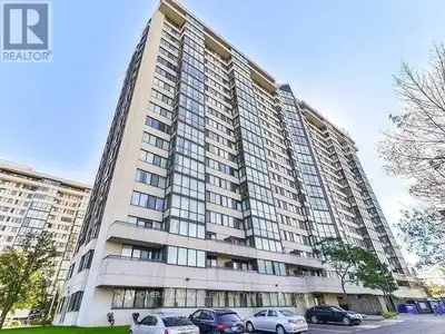 810 - 10 MARKBROOK LANE Toronto (Mount Olive-Silverstone-Jamesto