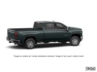 Saskatoon Motor Products - This Chevrolet Silverado 3500HD delivers a Turbocharged Diesel V8 6.6L/40... (image 1)