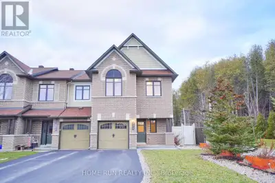342 TOURMALINE CRESCENT Ottawa, Ontario