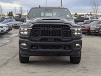 This Ram 2500 has a strong Intercooled Turbo Diesel I-6 6.7 L/408 engine powering this Automatic tra... (image 2)